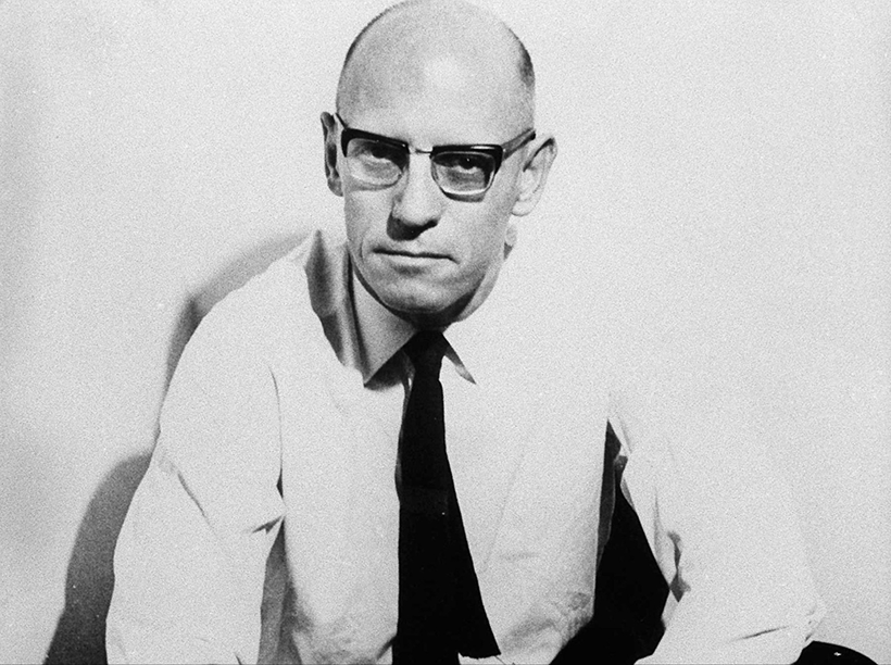 Foucault