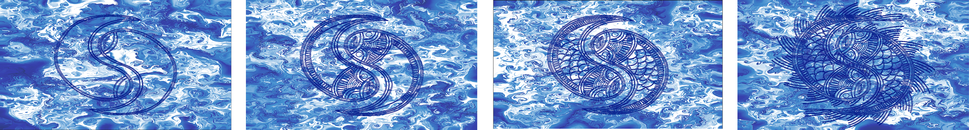 Double Fish